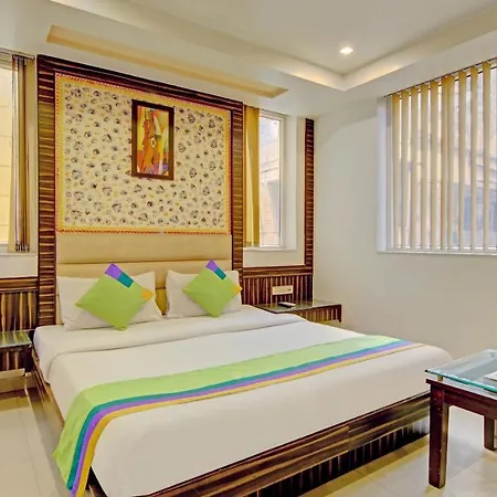 Hotel Itsy By Treebo - Baba Residency
